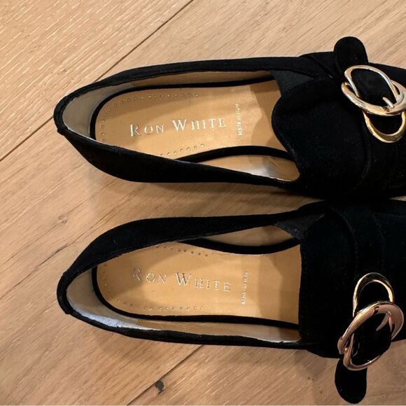 Kianna Weatherproof Loafer (Women)
Ron White - Picture 5 of 10